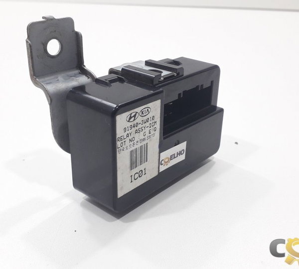 Rele Central Elétrica Kia Sportage 2012