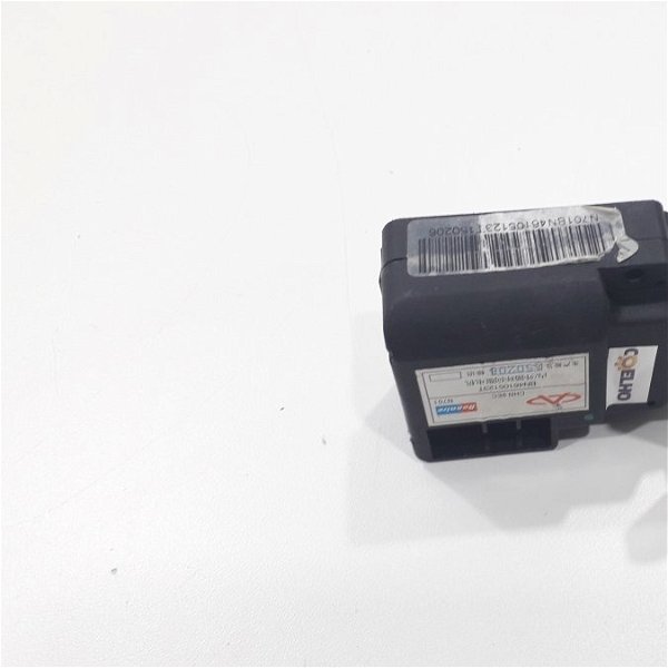 Atuador Motor Sensor Do Ar Condicionado Chery Celer 14/15