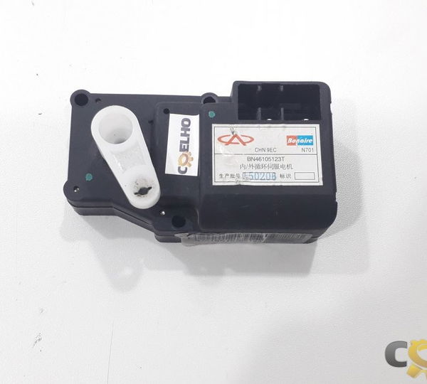 Atuador Motor Sensor Do Ar Condicionado Chery Celer 14/15