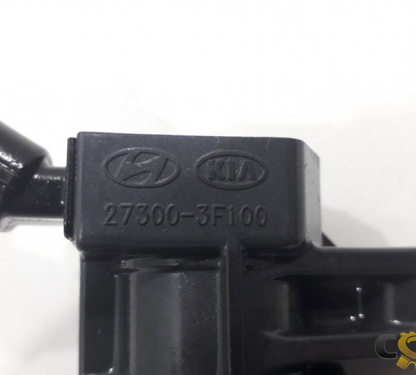 Bobina Ignição Kia Sportage 2.0 2012 Gasolina Original