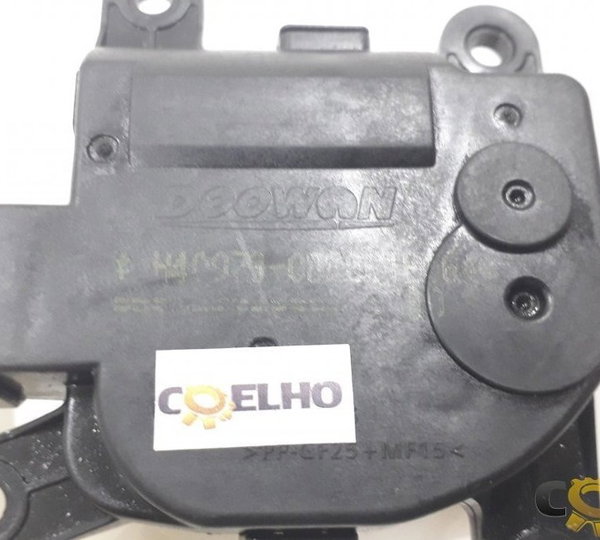Motor Atuador Caixa De Ar Kia Sportage 2012 2.0 Original