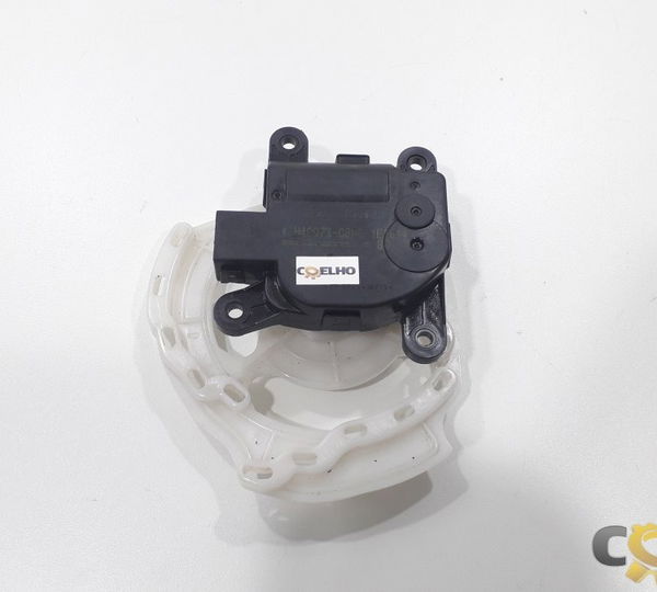 Motor Atuador Caixa De Ar Kia Sportage 2012 2.0 Original