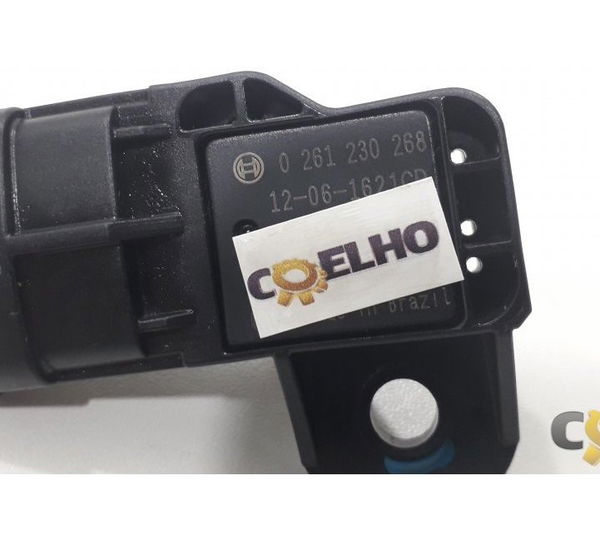 Sensor Map Fiat Linea Essence 1.8 2013 Original