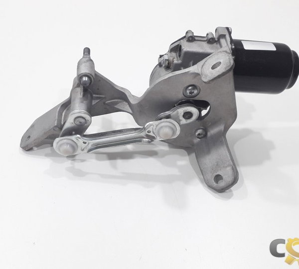 Motor Limpador Parabrisa Dianteiro Renault Kwid 2018