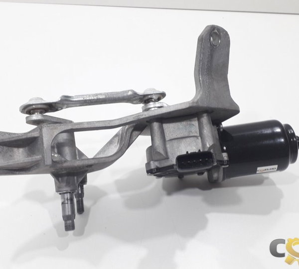 Motor Limpador Parabrisa Dianteiro Renault Kwid 2018