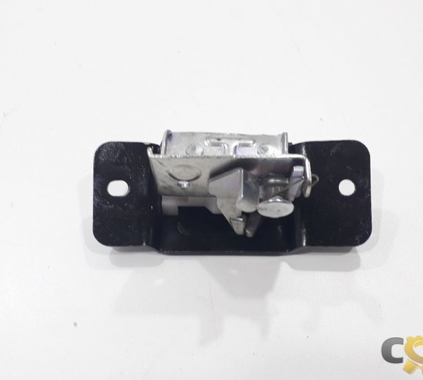 Fechadura Tampa Traseira Renault Kwid 1.0 2018 Original