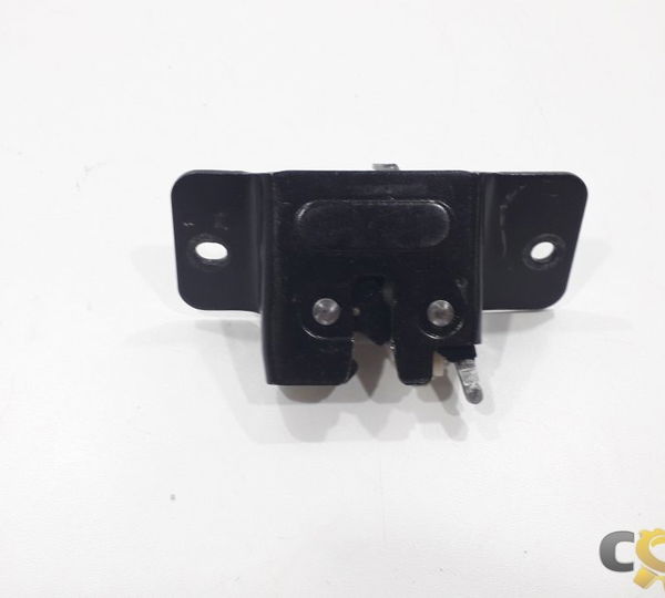 Fechadura Tampa Traseira Renault Kwid 1.0 2018 Original