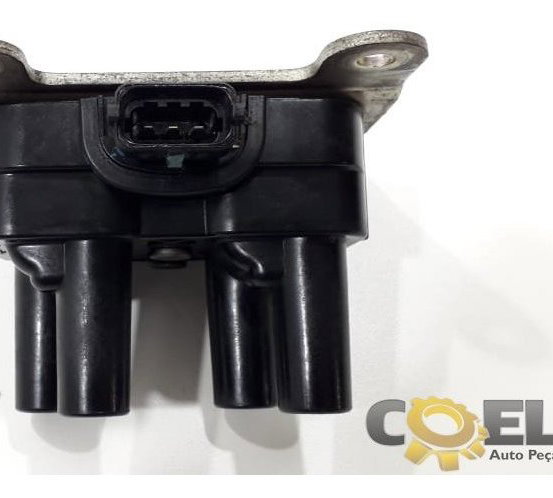 Bobina De Ignição Fiat Línea 1.8 2012 Original