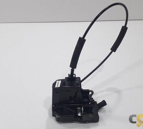 Fechadura Porta Traseira Direita Cherry Celler 2018