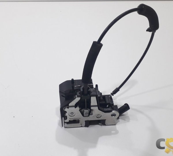 Fechadura Porta Dianteira Direita Cherry Celler 2018