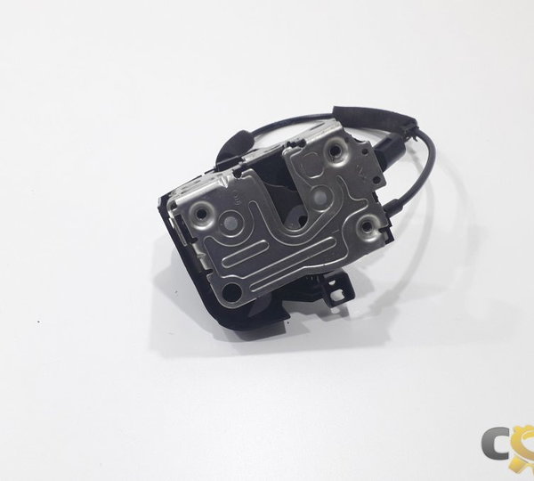 Fechadura Porta Dianteira Direita Cherry Celler 2018