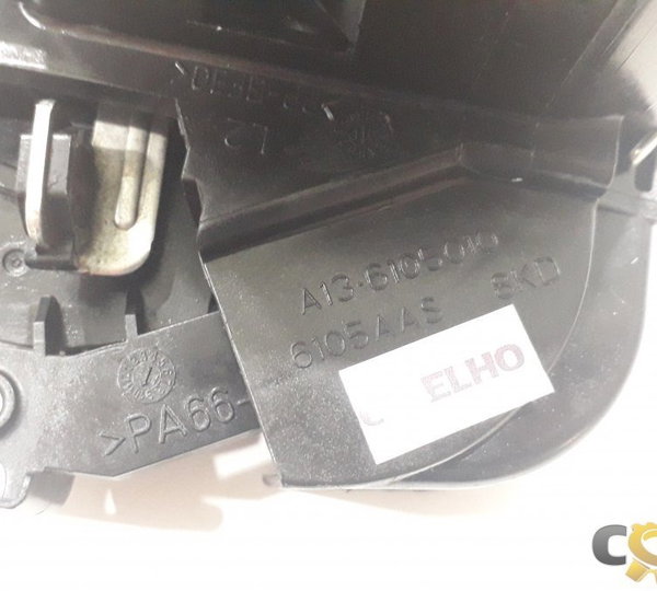 Fechadura Porta Dianteira Direita Cherry Celler 2018