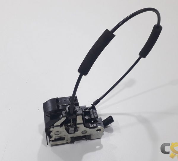 Fechadura Porta Traseira Esquerda Cherry Celler 2018