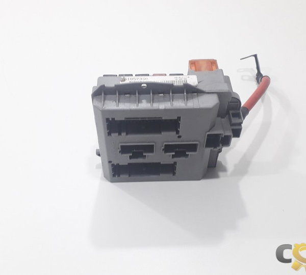 Caixa Fusíveis Motor Fiat Línea 1.8 Etorq 2014