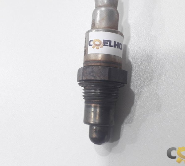 Sonda Lambda Renault Kwid Life 1.0 3cc 2018 Original