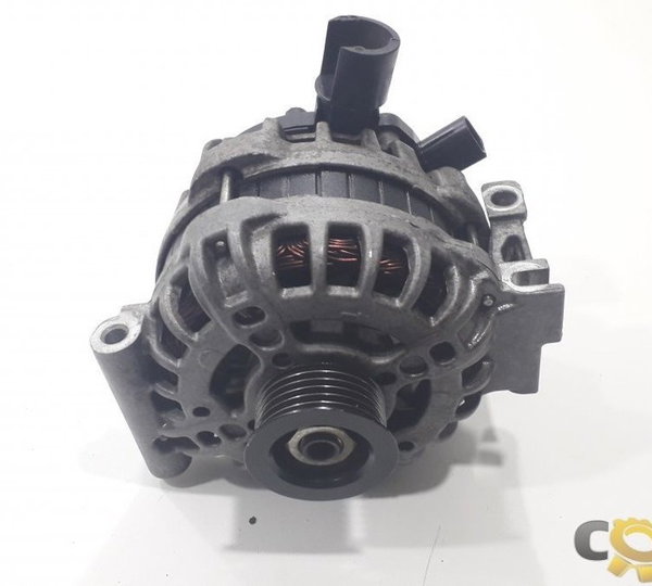 Alternador Fiat Línea 1.8 Etorq 2012 Original