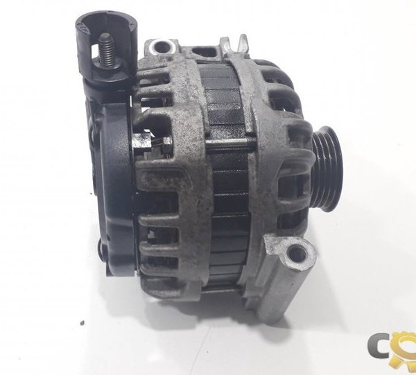 Alternador Fiat Línea 1.8 Etorq 2012 Original