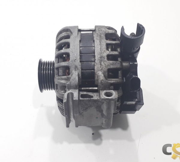 Alternador Fiat Línea 1.8 Etorq 2012 Original