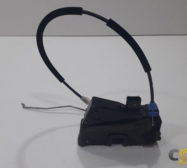 Fechadura Elétrica Dianteira Esquerda Gm Onix/prisma/spin