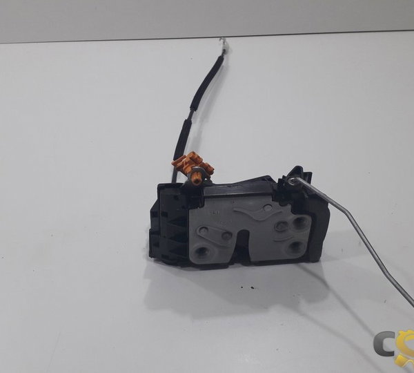 Fechadura Elétrica Dianteira Esquerda Gm Onix/prisma/spin