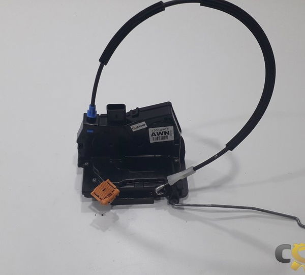 Fechadura Elétrica Dianteira Esquerda Gm Onix/prisma/spin