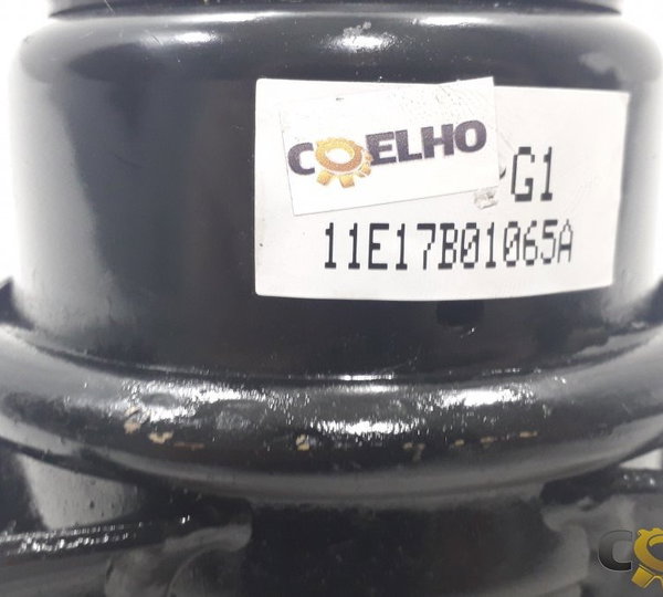 Coxim Motor Sportage 2.0 2012 Gasolina Original