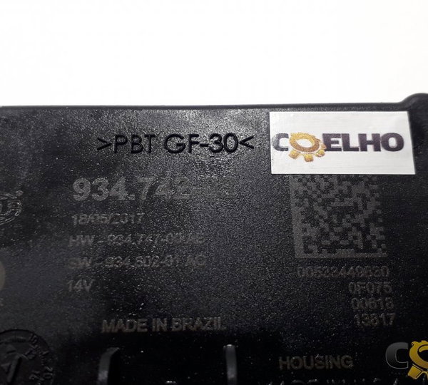 Sensor Temperatura Fiat Argo/uno/cronos/jeep Renegade