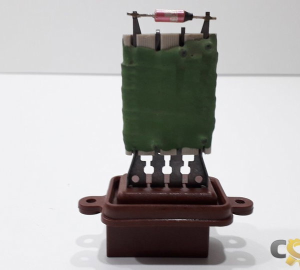 Resistência Ar Fiat Argo 1.3 2017