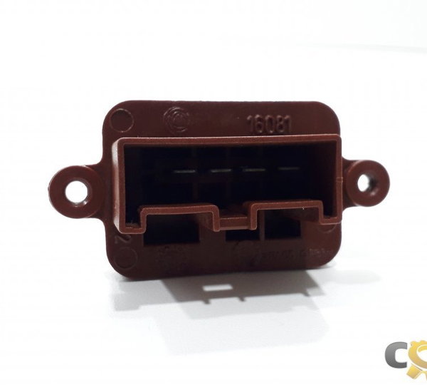 Resistência Ar Fiat Argo 1.3 2017