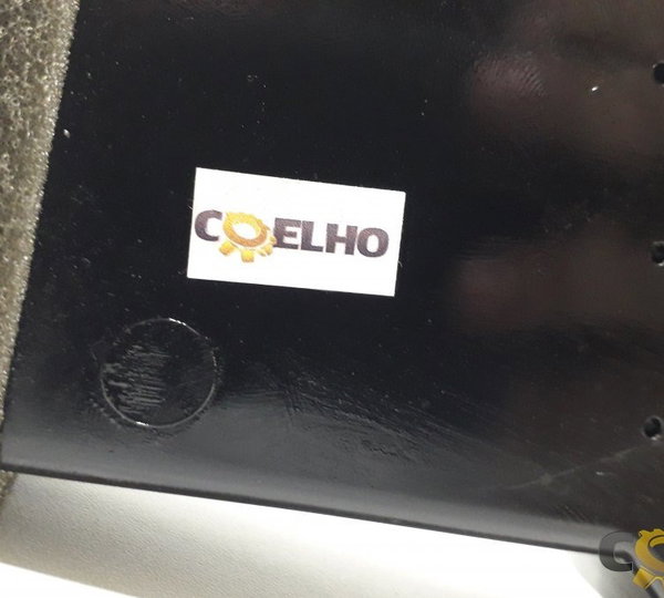 Difusor Ar Lateral L.d/l.e Fiat Argo 1.3 2017 Original