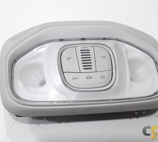Luz Interna Teto Fiat Argo 1.3 2017 Original