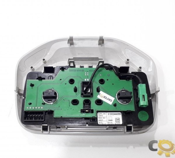 Luz Interna Teto Fiat Argo 1.3 2017 Original