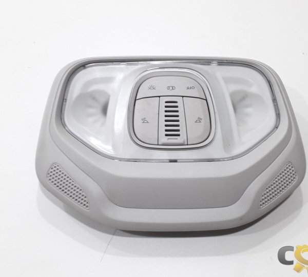 Luz Interna Teto Fiat Argo 1.3 2017 Original