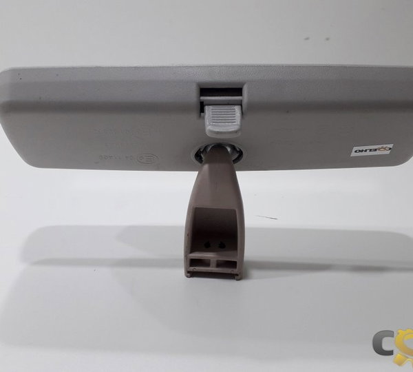 Retrovisor Interno Fiat Argo 1.3 2017 Original