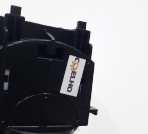 Chave Limpador Renault Kwid Life 2018 Original