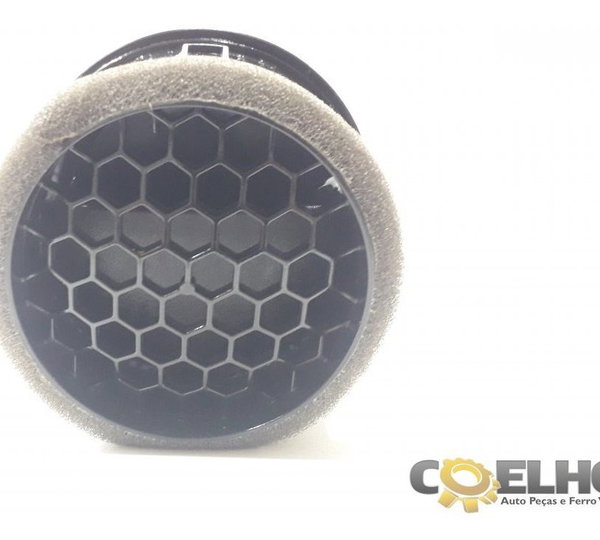 Difusor Ar Lateral Renault Kwid 2018 Original