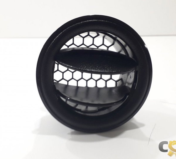 Difusor Ar Lateral Renault Kwid 2018 Original