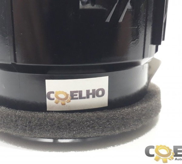 Difusor Ar Lateral Renault Kwid 2018 Original