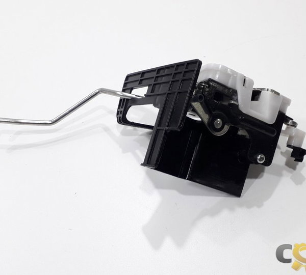 Fechadura Porta Dianteira Direita Renault Kwid 2018