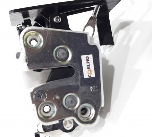 Fechadura Porta Dianteira Direita Renault Kwid 2018