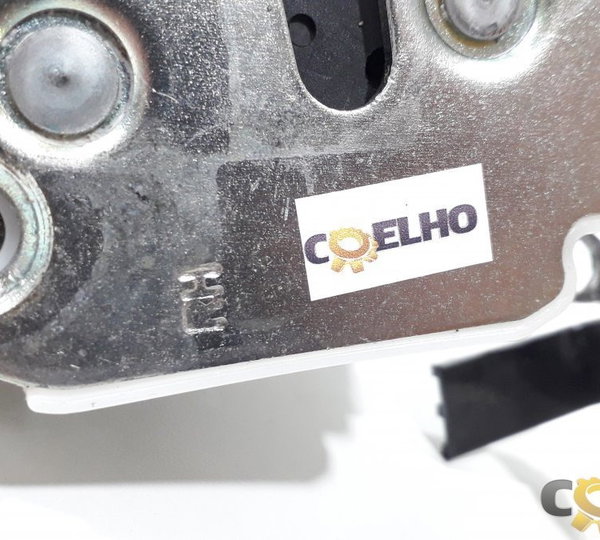 Fechadura Porta Dianteira Direita Renault Kwid 2018