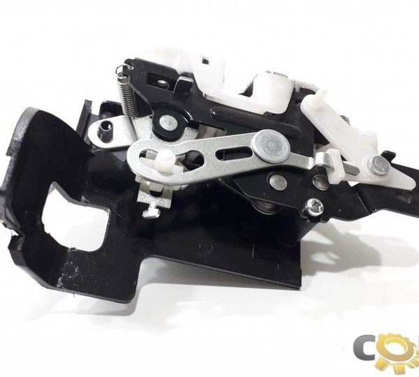 Fechadura Porta Traseira Direta Renault Kwid 2018