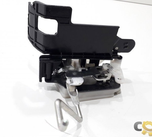 Fechadura Porta Traseira Direta Renault Kwid 2018