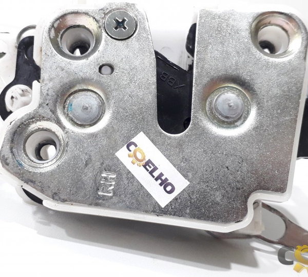 Fechadura Porta Traseira Direta Renault Kwid 2018