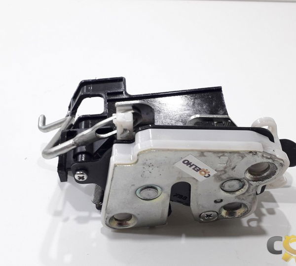 Fechadura Porta Traseira Direta Renault Kwid 2018