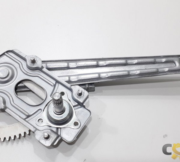 Máquina Vidro Tras. Esquerda Renault Kwid 2018