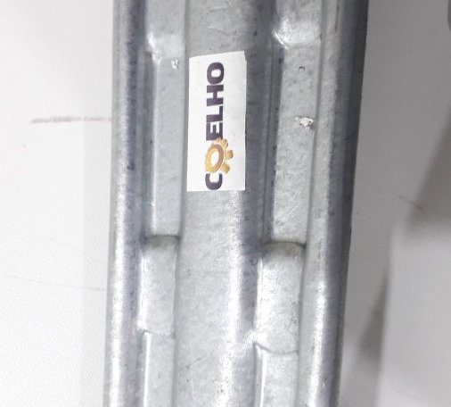 Máquina Vidro Tras. Esquerda Renault Kwid 2018