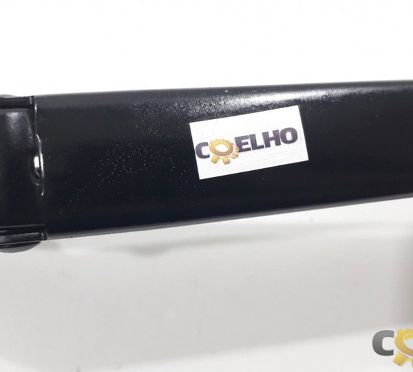 Braço Limpador Dianteiro Direito Fiat Argo 2018 Original Direito