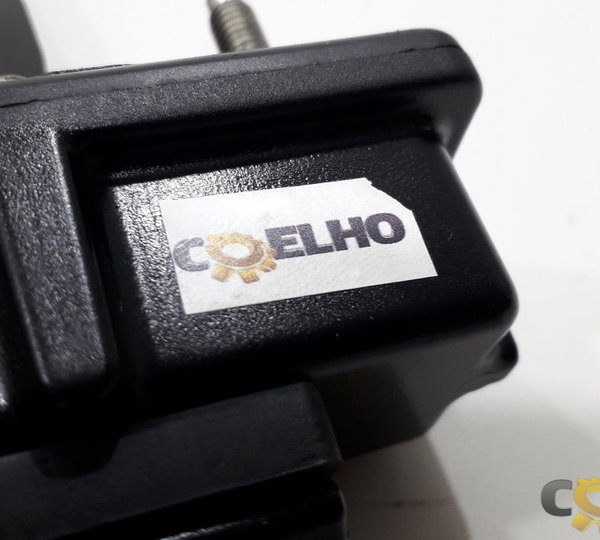 Limitador Porta Dianteira Fiat Argo 2018 Original