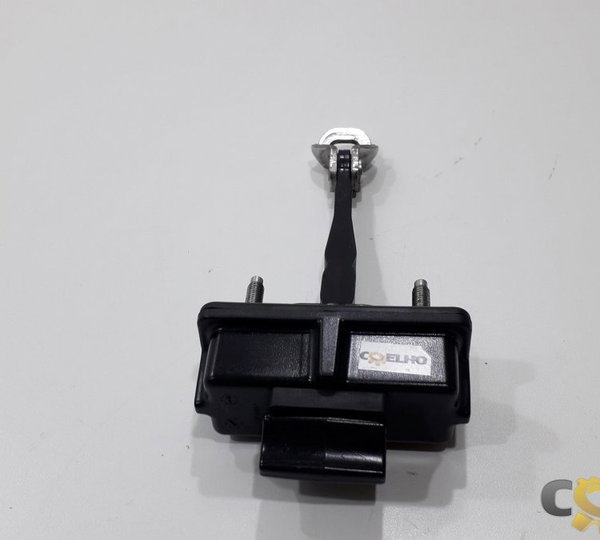 Limitador Porta Dianteira Fiat Argo 2018 Original